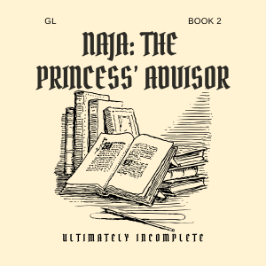 Chapter 3.1. A Royal Thief