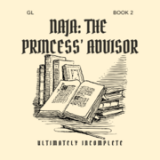 Naja: The Princess' Advisor [GL]
