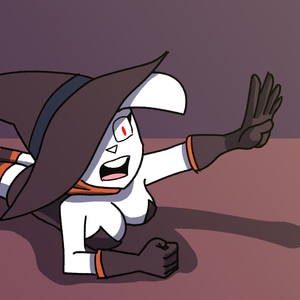 Ch 8 - Desire to Make it Big Pt. 4