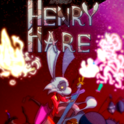 Henry Hare (Eng)