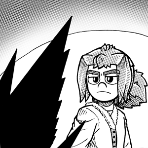 Story:Zero - Part III: Episode 6