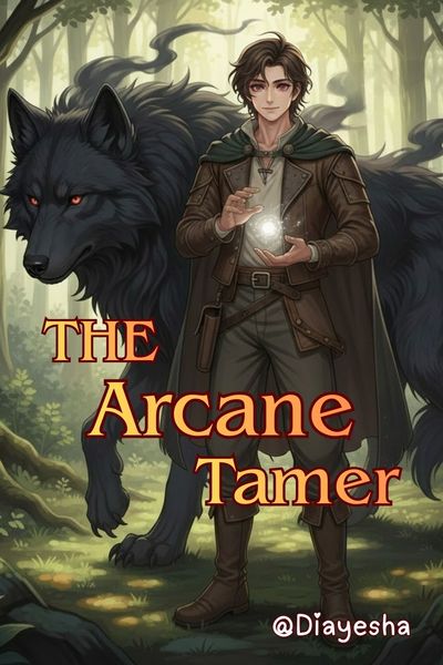The Arcane Tamer