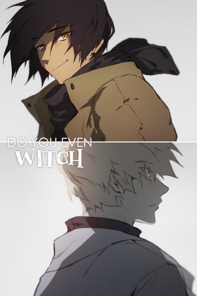 Do You Even Witch