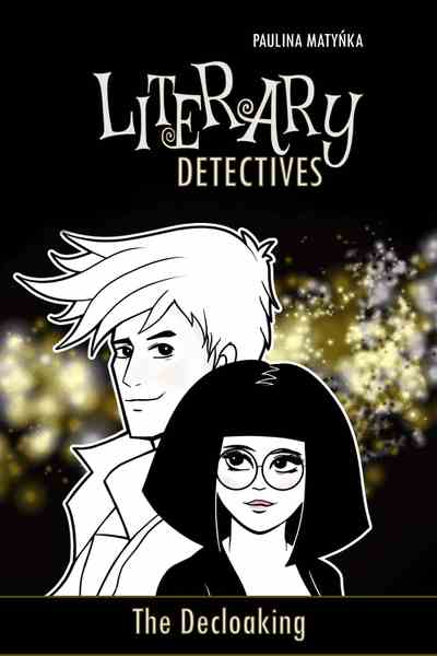 Literary Detectives: The Decloaking
