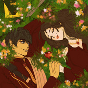 I fell in love with a beast!