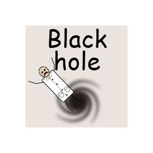 Black hole
