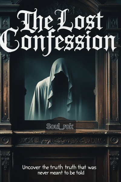 The Lost Confession 