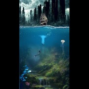 Hearts of waves , Hearts of Stone 