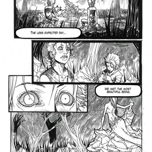 Twins page 28 - 29