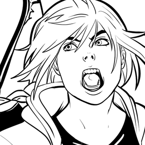 Nightmare's Memory Chapter 1 page 9