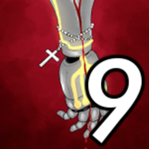 Before The Neon Bleed 9