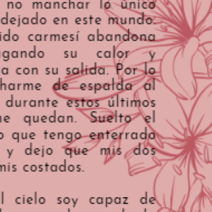 Lo que la Muerte se Llev&oacute;