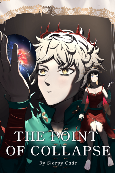 The Point of Collapse