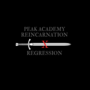 PEAK ACADEMY REINCARNATION X REGRESSION 