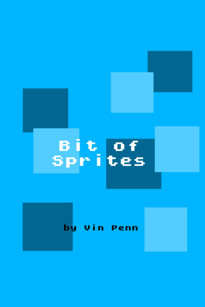 Bit of Sprites