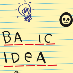 BA IC IDEA