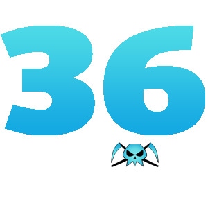 CHAPTER 2-15: One is not like the other.