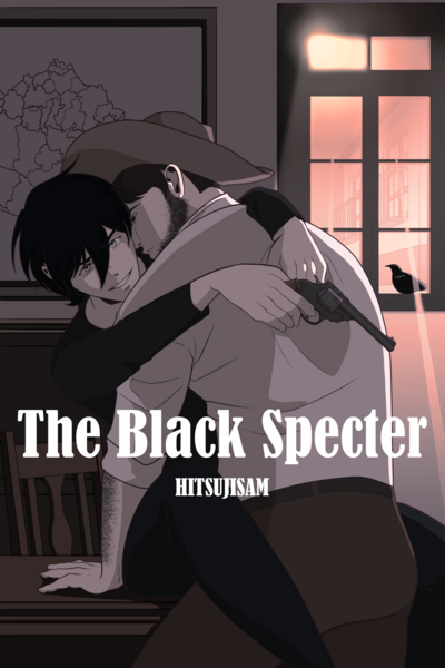 The Black Specter [BL]