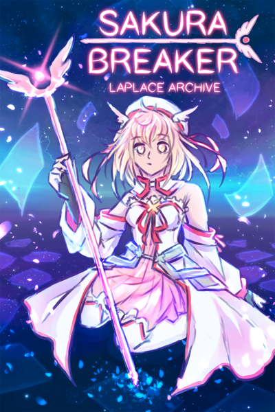 Sakura Breaker-Laplace Archive