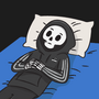 The Awesome Life Of Death