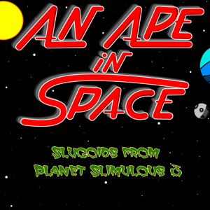Part 4 - Slugoids from Planet Slimulous 3