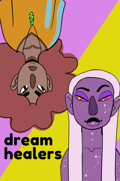 Dream Healers