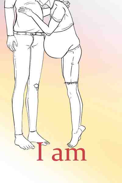 I am (mpreg)