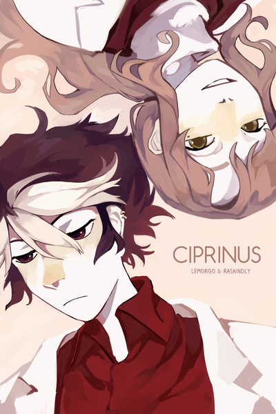 Tapas Slice of life Ciprinus