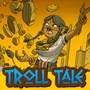 Troll Tale - The Adventures of Prasselsork