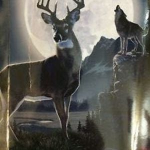 Hunting Deerest - Part 5