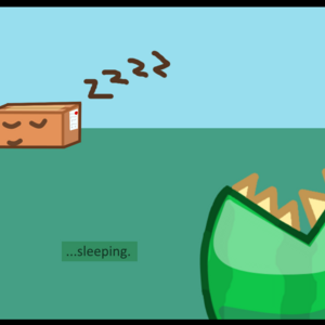 Challenge 12 (part 1)