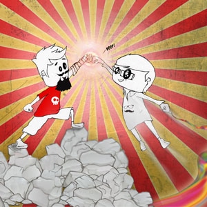 Change & Strength & Stuff!