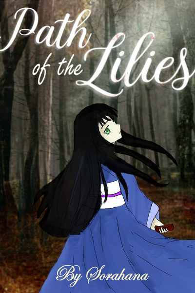 Path of the Lilies