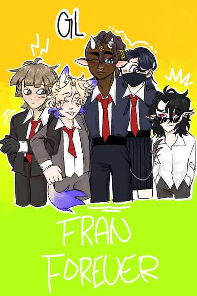 Fran Forever