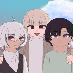 The voices in my head are liars