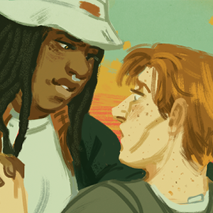 [sfw] Smut Peddler- Sordid Past preview