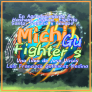 Mich&iacute; Gu Fighter's 