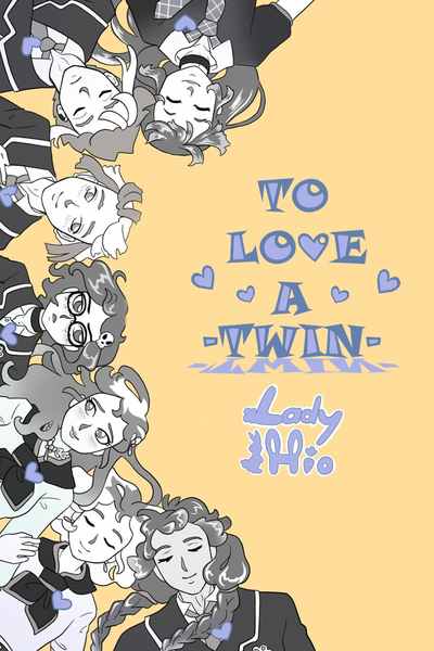 To Love a Twin