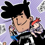 P&aacute;gina 1 [oneshot]