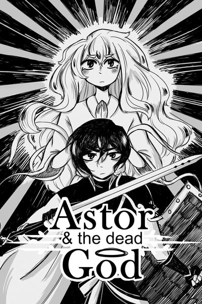 Astor and the Dead God