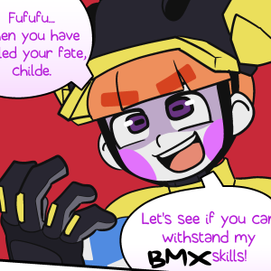 Episode 2 - Part 2: "Live Without Warning"