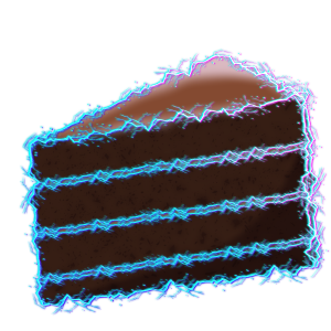 Distracted Eater