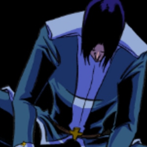 12 - The Fate of Father Burgos