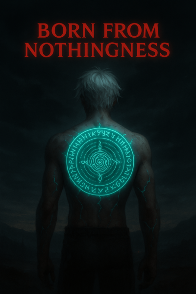 Born From Nothingness