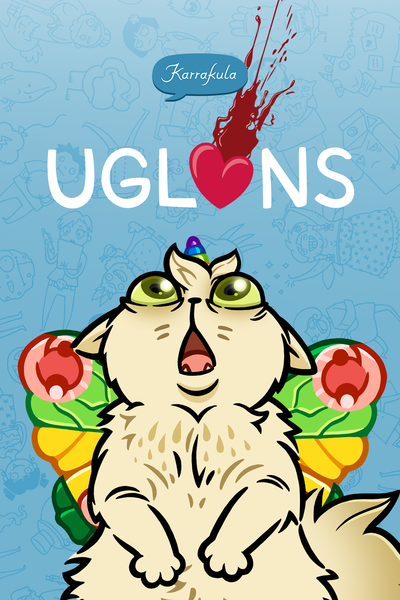 Uglons_DE