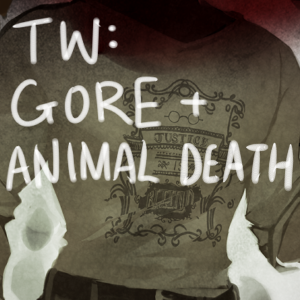 Episode 3 (A Drowned Rat)-part 5.5