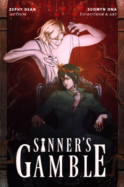 Sinner's Gamble