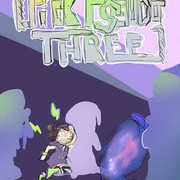 PLEASE IGNORE THIS I WAS 17 ITS HORRIBLE (Pick Pseudo Three)