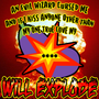 An Evil Wizard Cursed Me and if I Kiss Anyone Other than My One True Love My Dick Will Explode