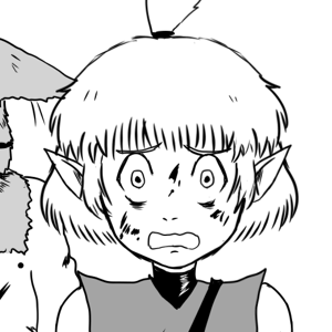 I Really Hate Goblins